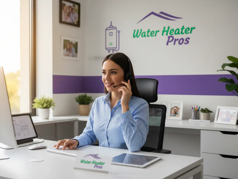 Water Heater Repair  in Milan  FAQ